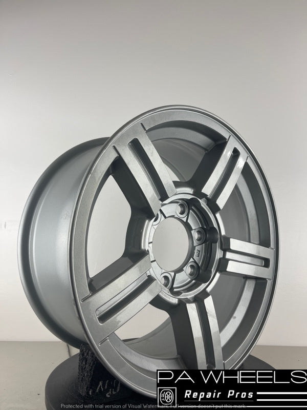 CHEVROLET COLORADO 2004 2005 2006 2007 17" FACTORY ORIGINAL WHEEL RIM