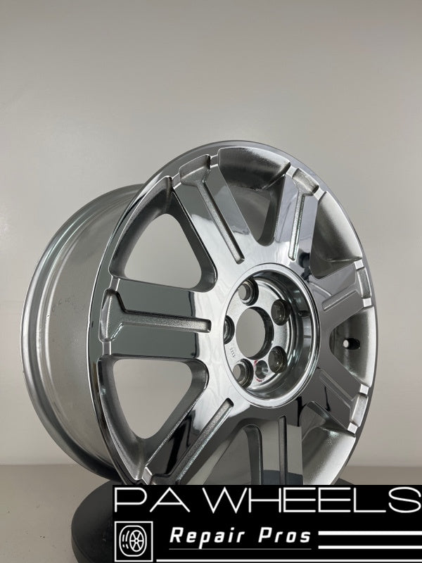 FORD THUNDERBIRD 2004 2005 17" FACTORY ORIGINAL WHEEL RIM