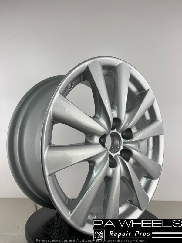 LEXUS GS350 GS450H 2013 2014 2015 18" FACTORY ORIGINAL WHEEL RIM
