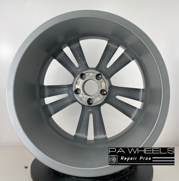 MERCEDES CLS400 CLS550 2015 - 2017 19 INCH ALLOY RIM WHEEL FACTORY OEM
