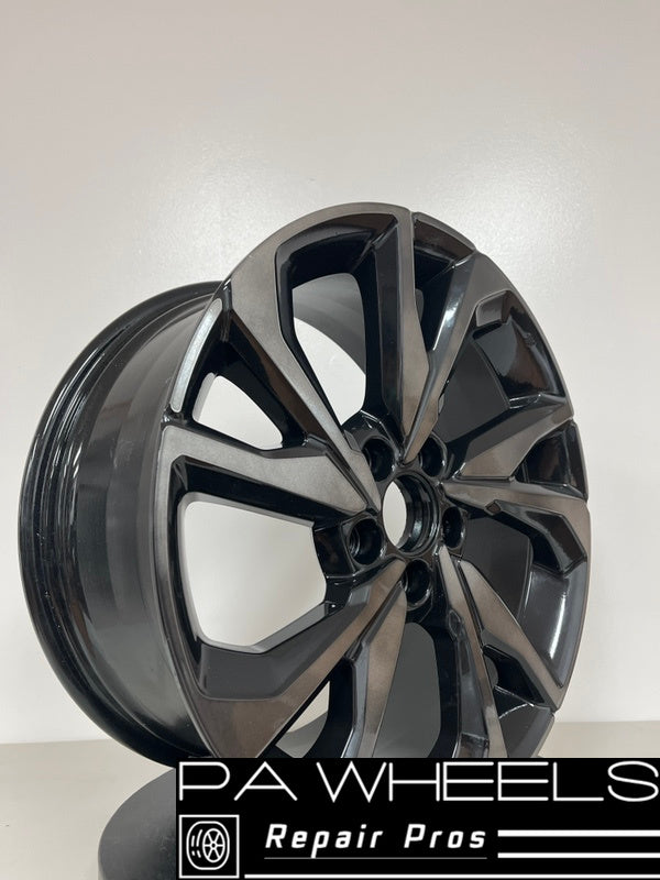 HONDA CIVIC 2017 2018 2019 2020 18" FACTORY ORIGINAL WHEEL RIM