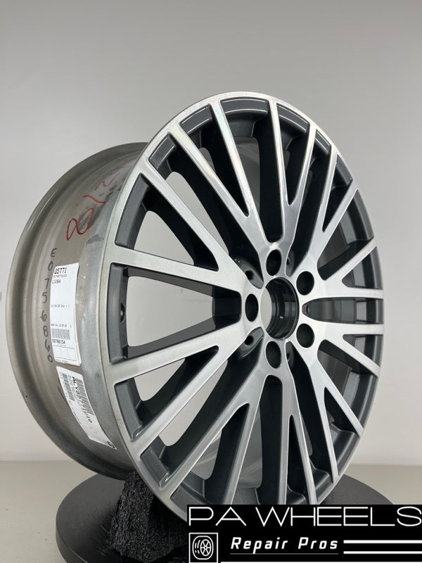MERCEDES BENZ CLA250 2020 2021 18'' FACTORY ORIGINAL WHEEL RIM