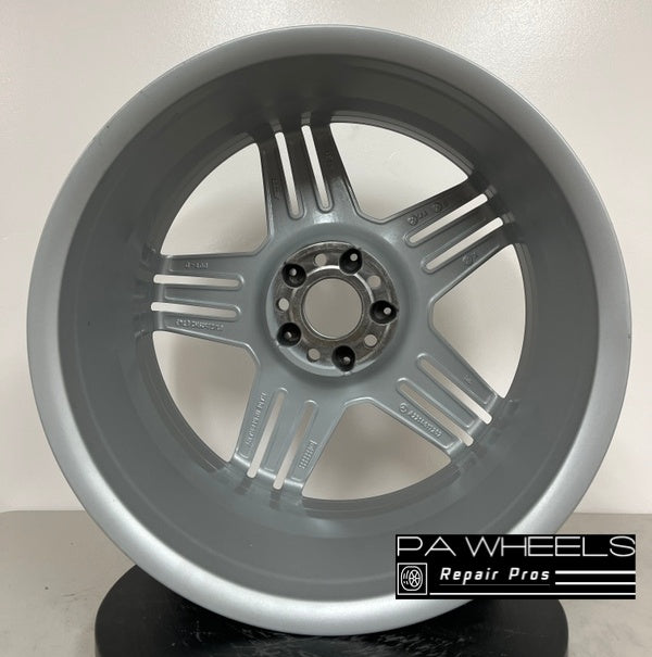 MERCEDES BENZ S-CLASS CL-CLASS 2012 - 2016 19 INCH ALLOY RIM WHEEL FACTORY OEM