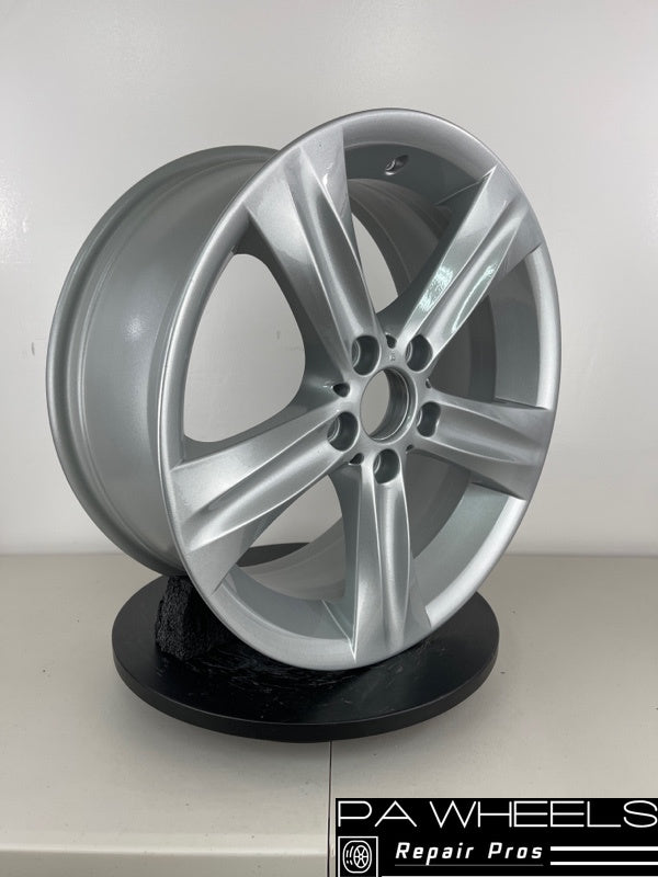 BMW Z4 2006 2007 2008 18" FACTORY ORIGINAL FRONT WHEEL RIM