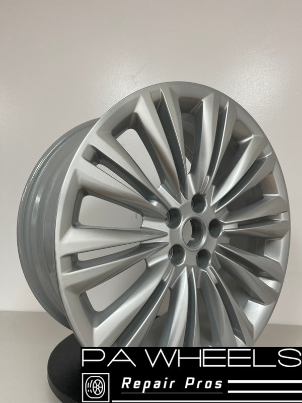 JAGUAR XK XF 2009 2010 2011 2012 2013 2014 2015 19" FACTORY OEM FRONT WHEEL RIM