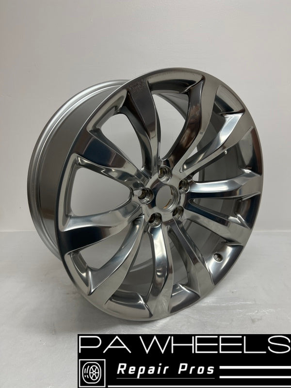 CHRYSLER 300 2015 - 2019 20 INCH ALLOY RIM WHEEL FACTORY OEM