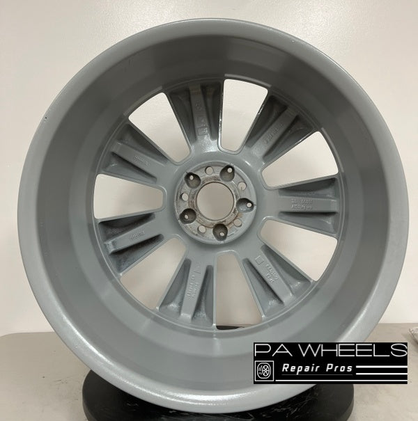 MERCEDES BENZ GLK350 2010 - 2015 20 INCH ALLOY RIM WHEEL FACTORY OEM