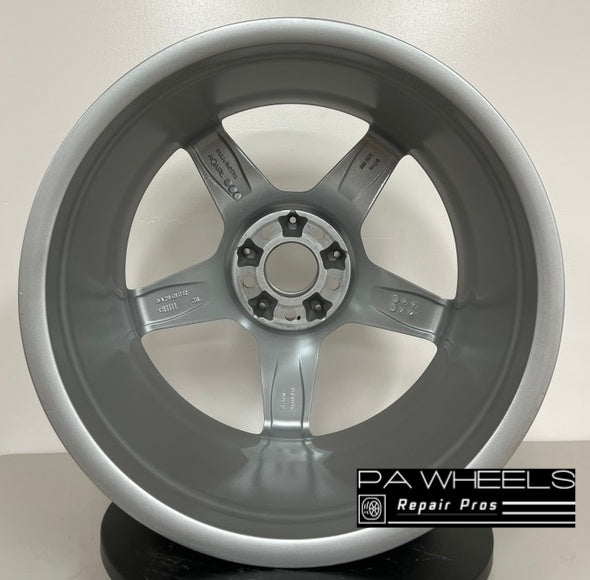 MERCEDES CLS550 2012 2013 2014 19" FACTORY ORIGINAL REAR AMG WHEEL RIM 85256
