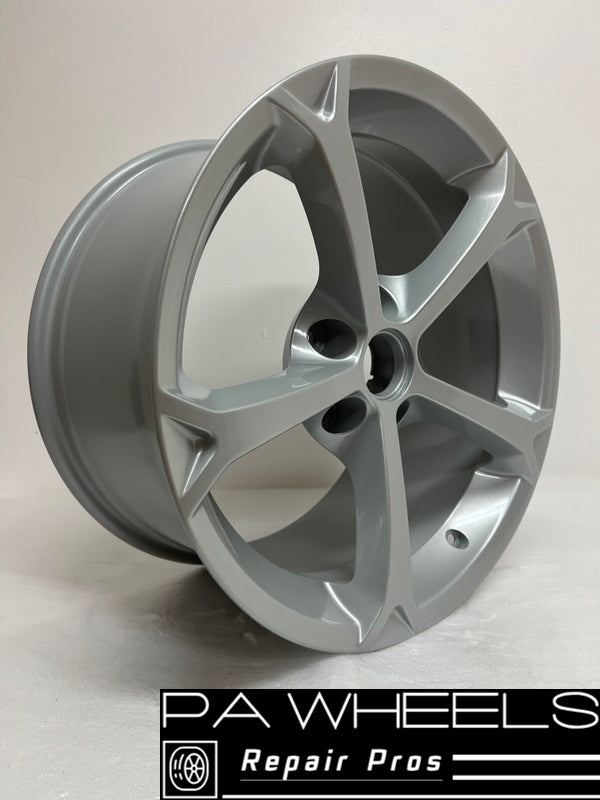CHEVROLET CORVETTE 2010 2011 2012 2013 18" FACTORY OEM WHEEL RIM FRONT