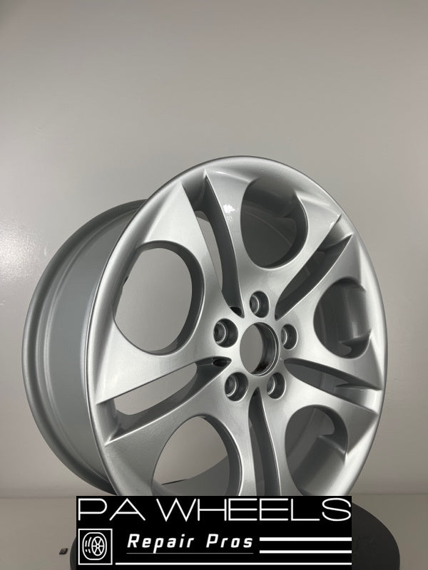 BMW Z4 2003-2008 18" FACTORY ORIGINAL REAR WHEEL RIM