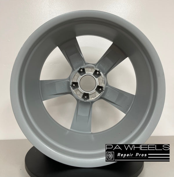 MERCEDES E-CLASS 2010 2011-2013 18 INCH ALLOY RIM WHEEL FACTORY OEM 85129