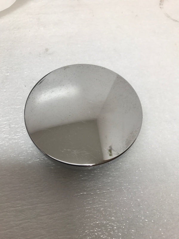 Chrome Center Cap for Cadillac GMC Chevy No Logo CAP-779-BLANK 408bd8b2