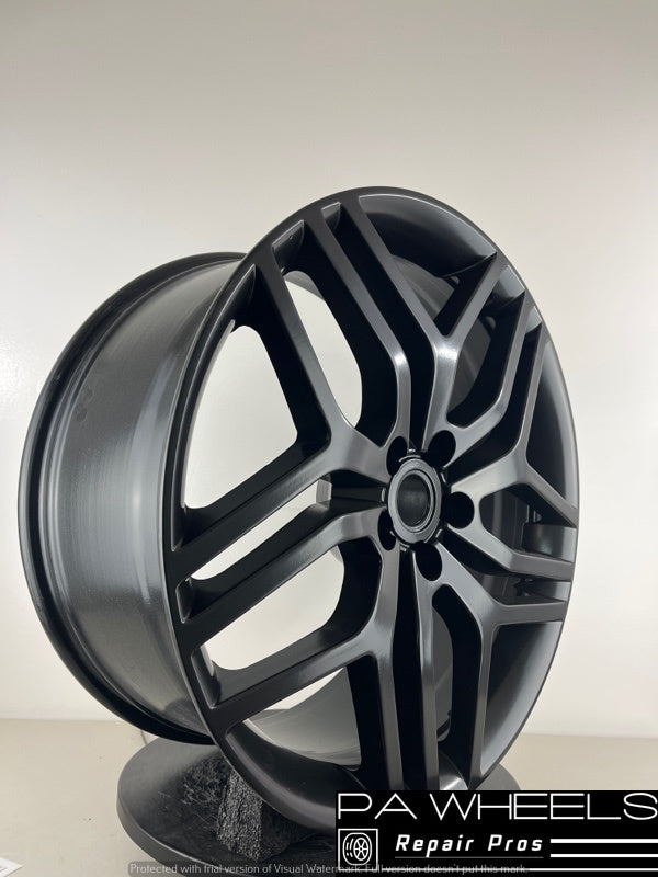 LAND ROVER RANGE ROVER SPORT 2017 22" FACTORY ORIGINAL WHEEL RIM