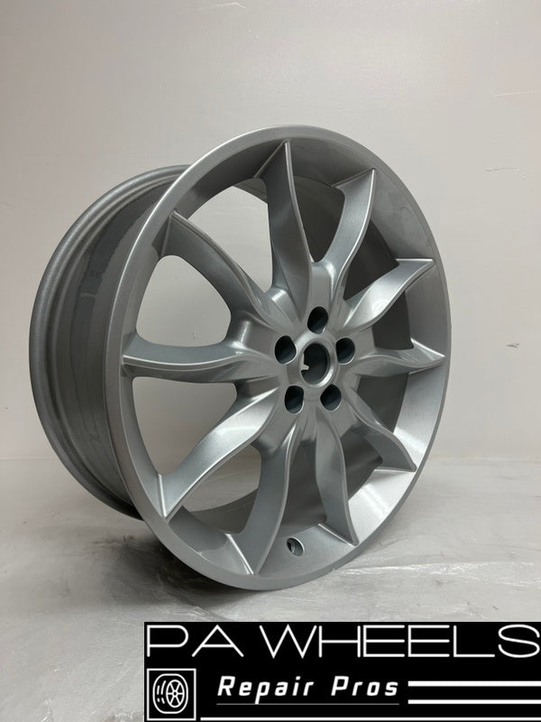 JAGUAR XF 2011 2012 2013 2014 2015 20" FACTORY ORIGINAL FRONT WHEEL RIM