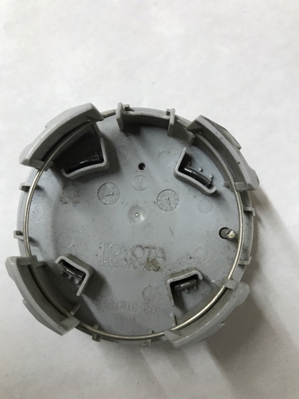 Toyota Plastic Mesh 2 1/2" 2.5" Center Cap Hub Dust Cover PC+ABS