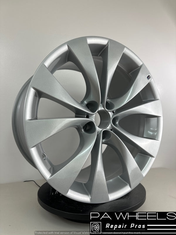 BMW X5 2007 2008 2009 2010 2011 2012 2013 20" FACTORY ORIGINAL REAR WHEEL RIM