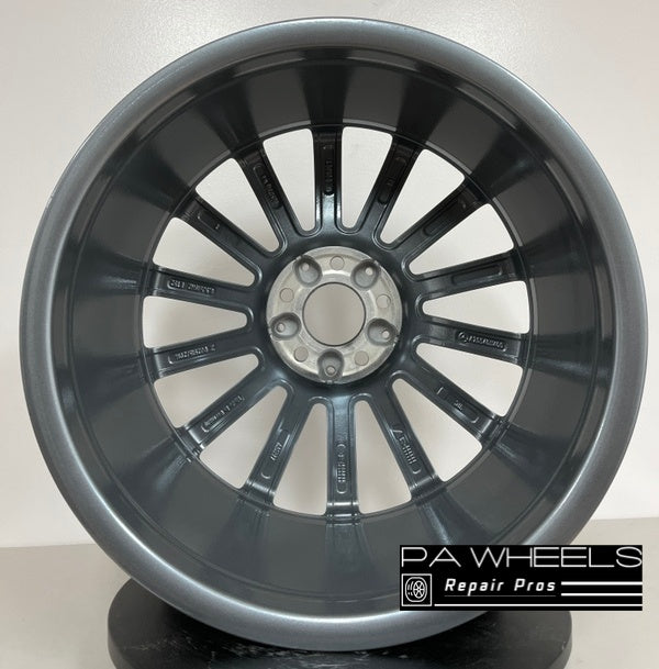 MERCEDES BENZ C300 C300D C400 2015-2021 19" ALLOY RIM WHEEL FACTORY OEM 85375