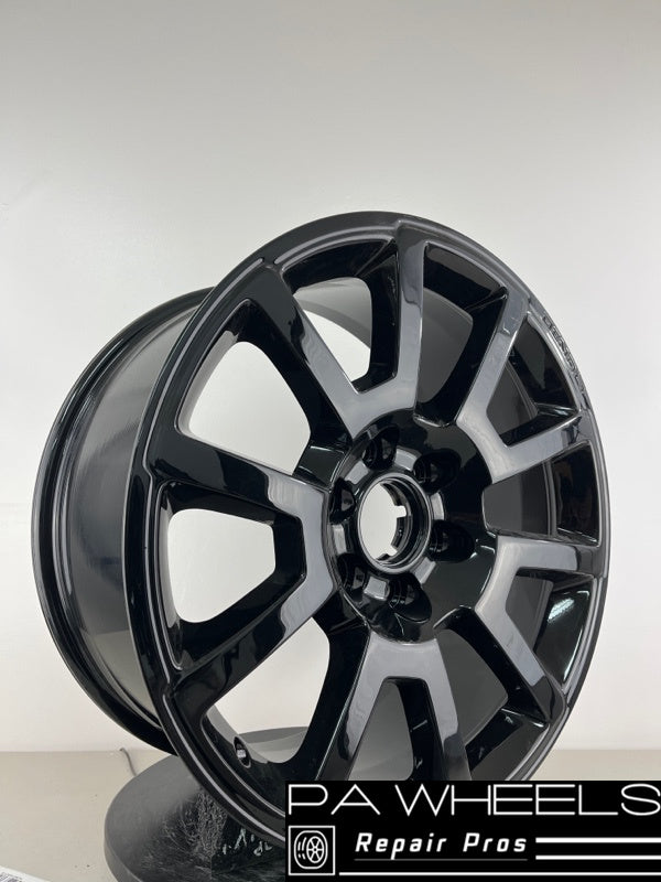 GMC SIERRA 1500 SIERRA DENALI YUKON YUKON XL 2014-2019 20" FACTORY OEM WHEEL RIM