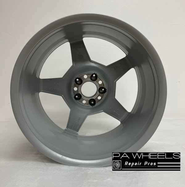 MERCEDES BENZ CLS550 2012 19 INCH ALLOY RIM WHEEL FRONT AMG FACTORY OEM