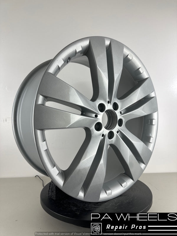 MERCEDES GL350 GL450 2010 2011 2012 20" FACTORY ORIGINAL WHEEL RIM