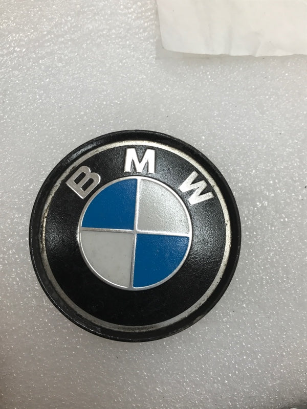 Set of 5 BMW Wheel Center CAp 6768640 68mm a7747ccb