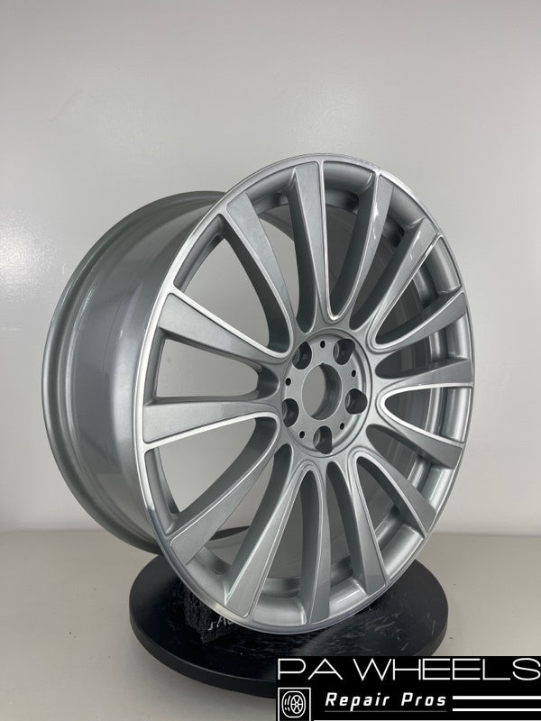BMW 640i 650i ALPINA B6 M6 2012-2019 20" FACTORY ORIGINAL REAR WHEEL RIM