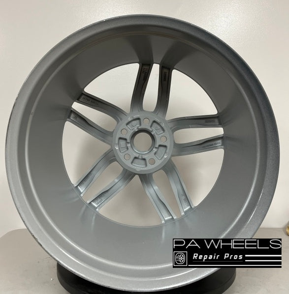 ASTON MARTIN DB9 2013 - 2016 20 INCH ALLOY REAR RIM WHEEL FACTORY OEM CG439965GBA