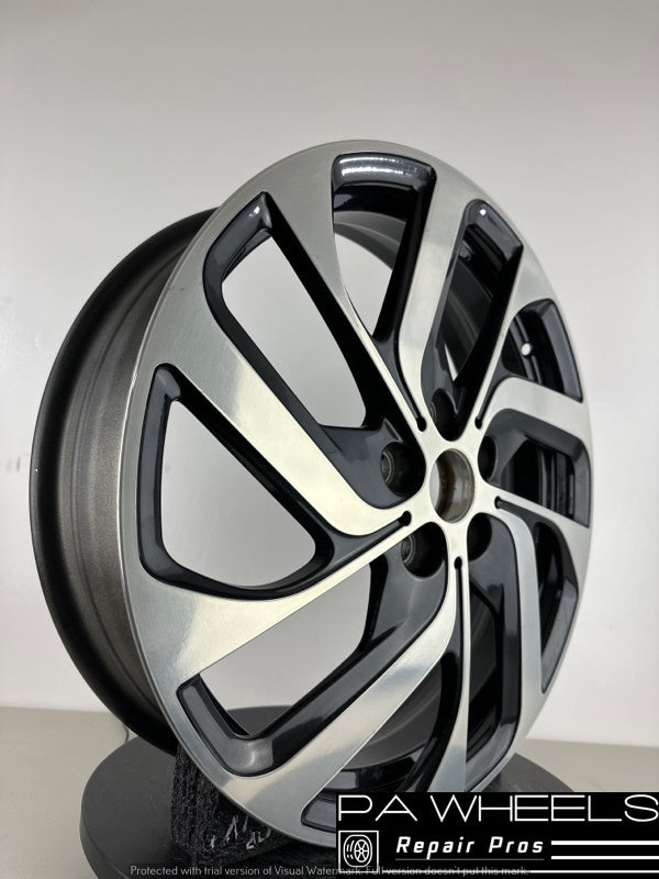 BMW i3 2014-2019 19" FACTORY ORIGINAL FRONT WHEEL RIM