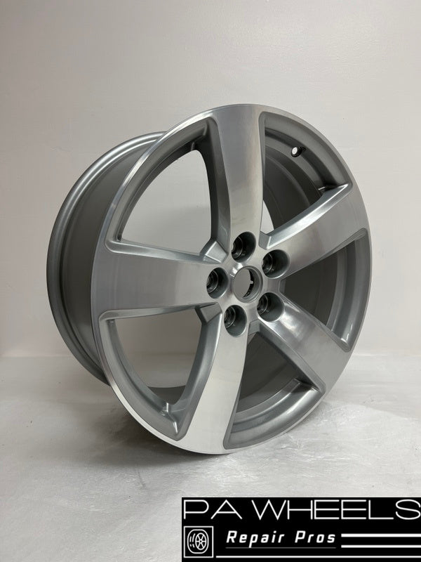 CHEVROLET MALIBU 2013 2014 19" FACTORY ORIGINAL WHEEL RIM