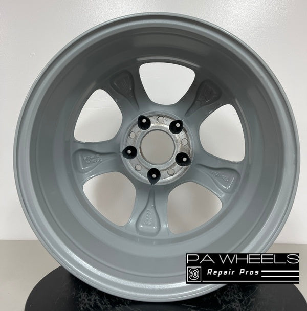 MERCEDES SLK230 SLK320 2001-2004 16" FACTORY ORIGINAL FRONT WHEEL RIM 65218