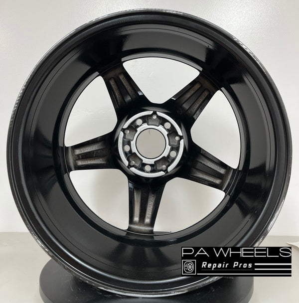 MERCEDES BENZ E300 AMG 2017-2019 18 INCH ALLOY RIM WHEEL FACTORY OEM 85538