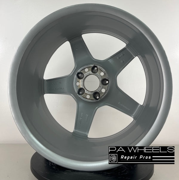 MERCEDES BENZ SL-CLASS AMG 2013-2018 19 INCH ALLOY FRONT RIM WHEEL FACTORY OEM 85283 A2314011602