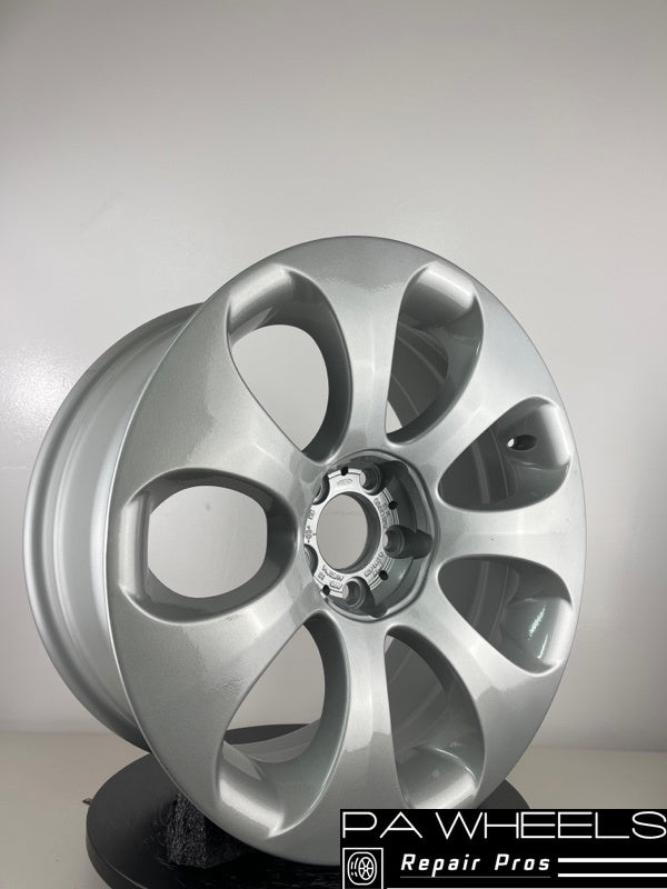 BMW 645i 650i 2004-2010 19" FACTORY ORIGINAL WHEEL RIM FRONT