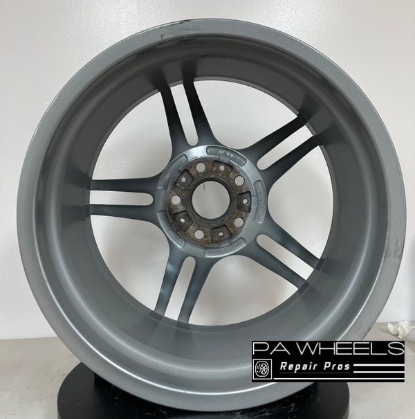 BMW 323i 328i 335i 2008-2013 19" FACTORY OEM FRONT WHEEL RIM 71390 36116787647