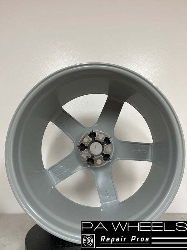 JAGUAR XJ8 XJ 2007 2008 2009 20" FACTORY ORIGINAL WHEEL RIM