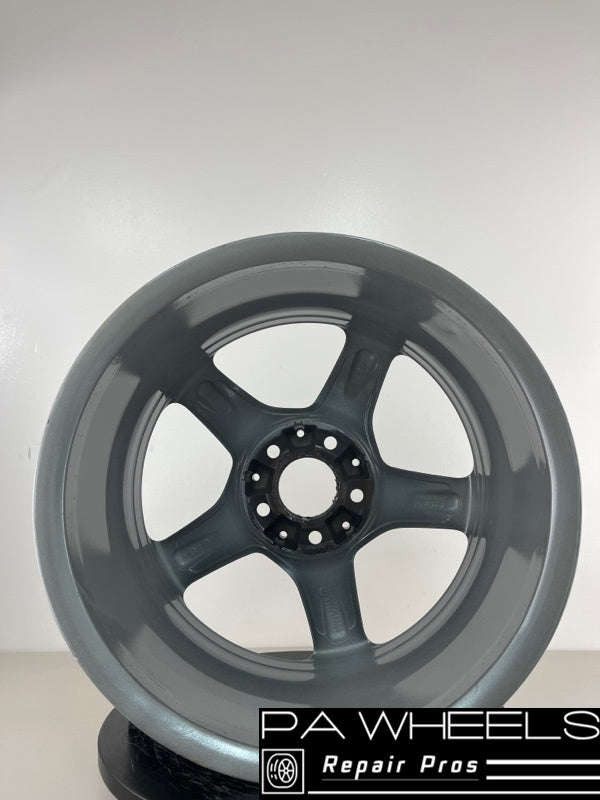 USED MERCEDES CLA250 2014-2019 17" FACTORY ORIGINAL WHEEL RIM
