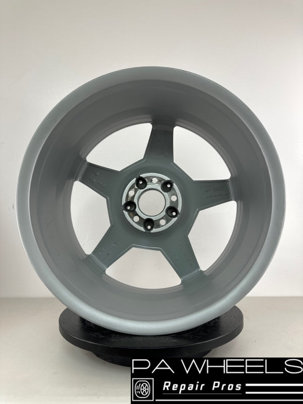 USED MERCEDES SL63 SL65 SL550 SL600 SLS 2009-2013 19" FACTORY ORIGINAL FRONT WHEEL