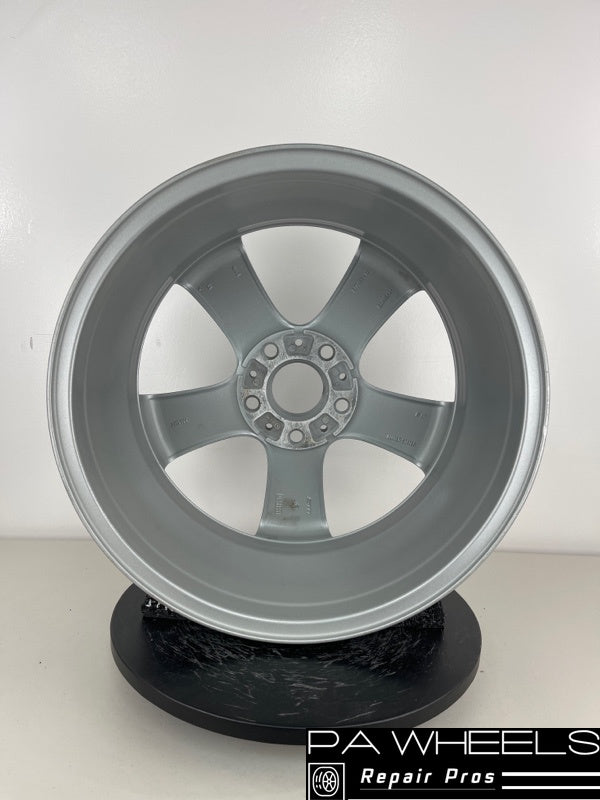 BMW Z4 2006 2007 2008 18" FACTORY ORIGINAL FRONT WHEEL RIM