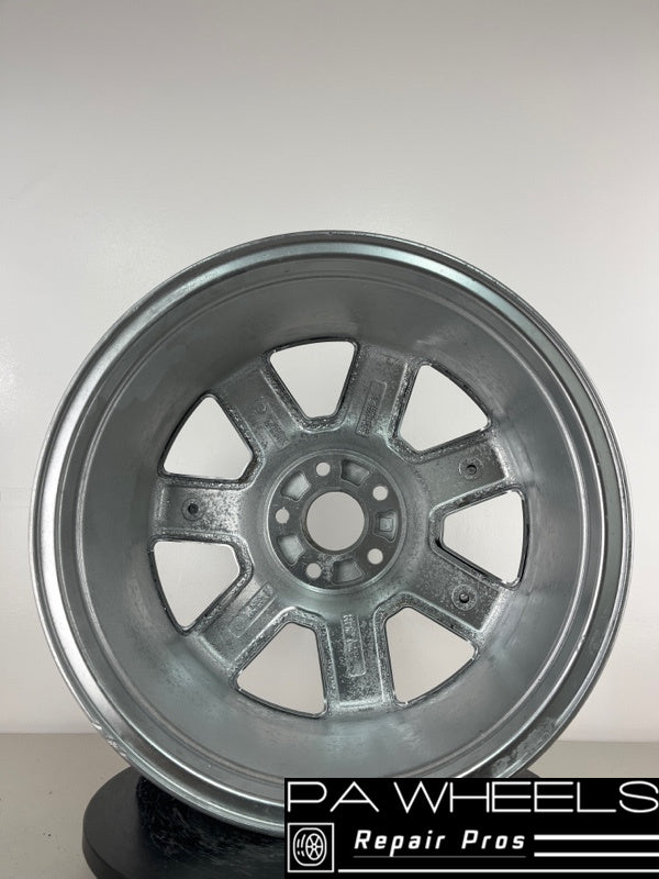 USED FORD TAURUS X 2008 2009 18" FACTORY ORIGINAL WHEEL RIM