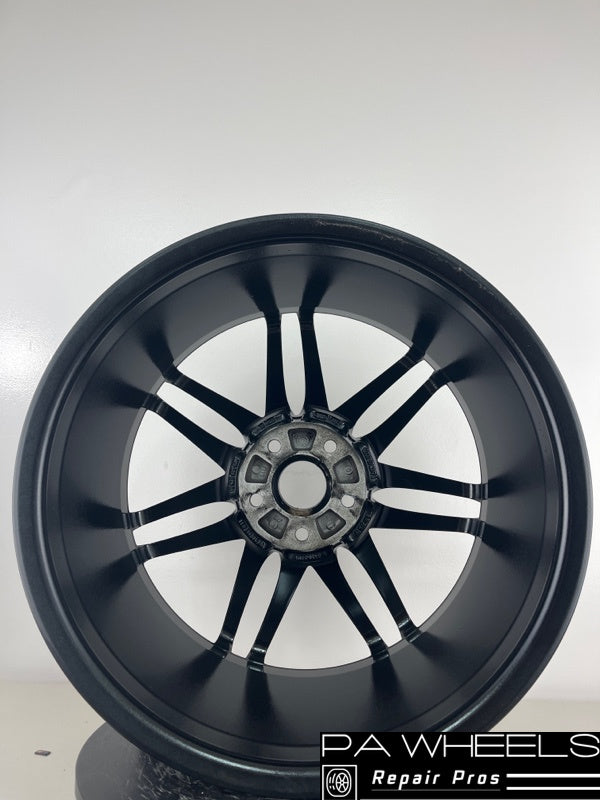 AUDI RS4 2007 2008 19" FACTORY ORIGINAL WHEEL RIM