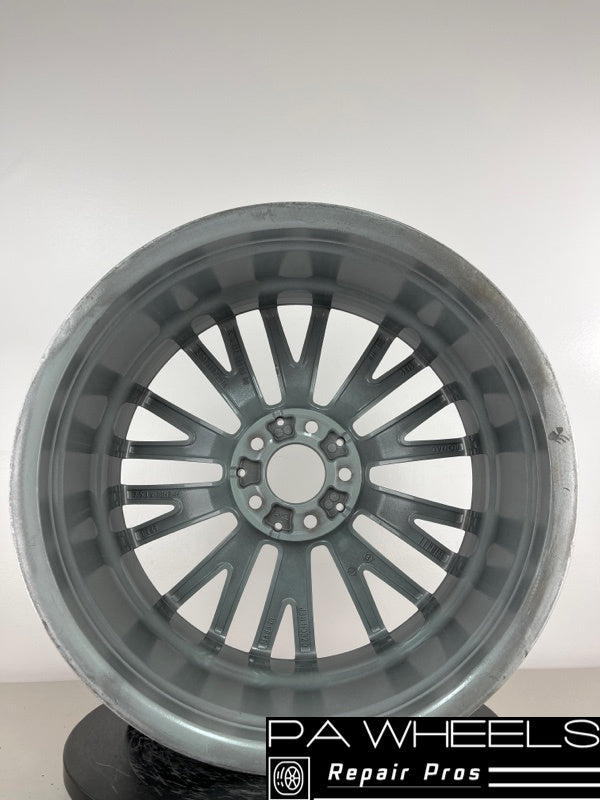 MERCEDES BENZ CLA250 2020 2021 18'' FACTORY ORIGINAL WHEEL RIM