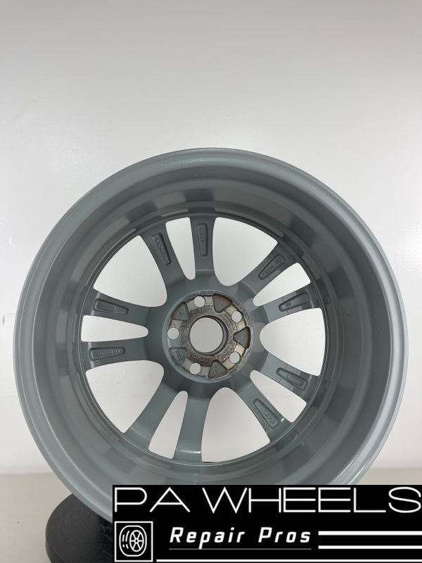 LEXUS IS250 IS350 2011 2012 2013 18" FACTORY ORIGINAL FRONT WHEEL RIM