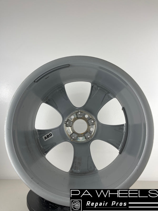MERCEDES GLS350d GLS450 2017 2018 2019 19" FACTORY ORIGINAL WHEEL RIM