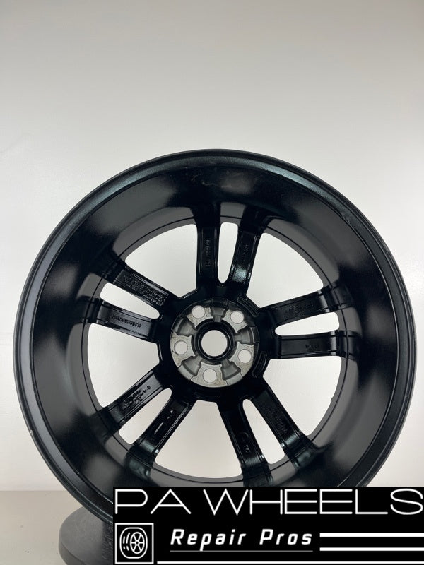 USED LAND ROVER LR4 2010 2011 2012 2013 2014 2015 2016 20" FACTORY ORIGINAL WHEEL RIM