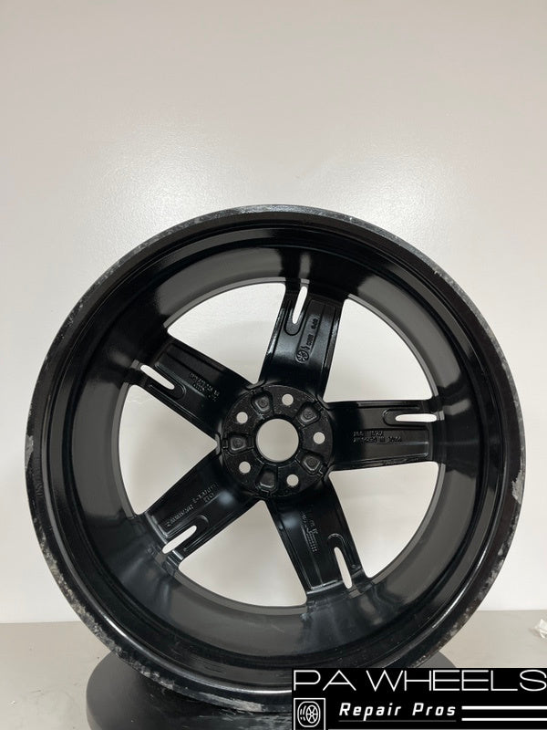 AUDI A3 2015 2016 2017 2018 2019 19" FACTORY ORIGINAL WHEEL RIM