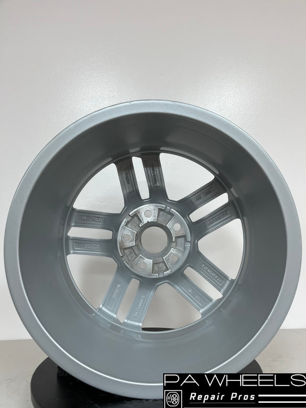 AUDI A4 2017 2018 17" FACTORY ORIGINAL WHEEL RIM