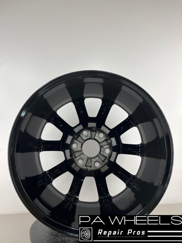 GMC SIERRA 1500 SIERRA DENALI YUKON YUKON XL 2014-2019 20" FACTORY OEM WHEEL RIM
