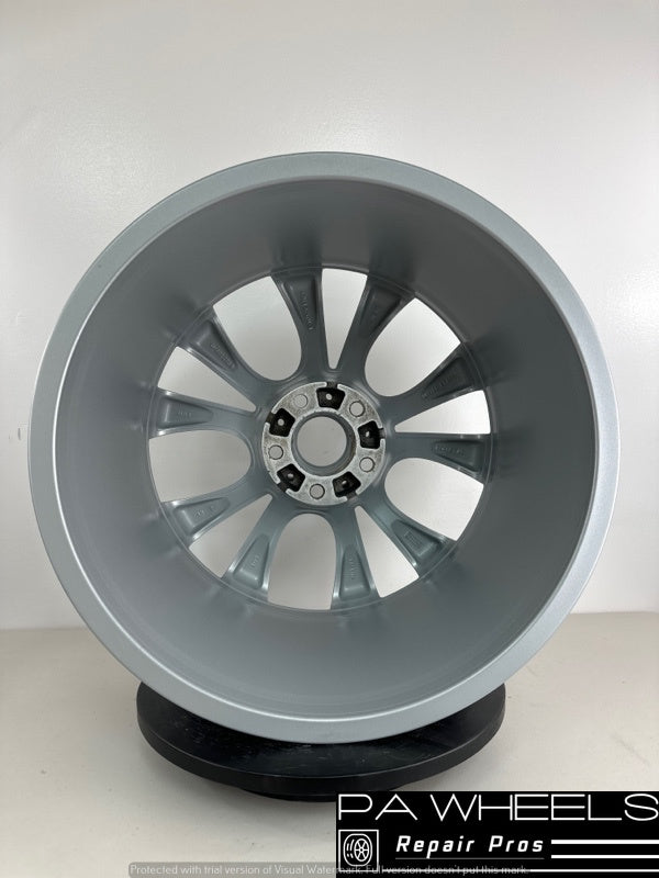 BMW X5 2007 2008 2009 2010 2011 2012 2013 20" FACTORY ORIGINAL REAR WHEEL RIM