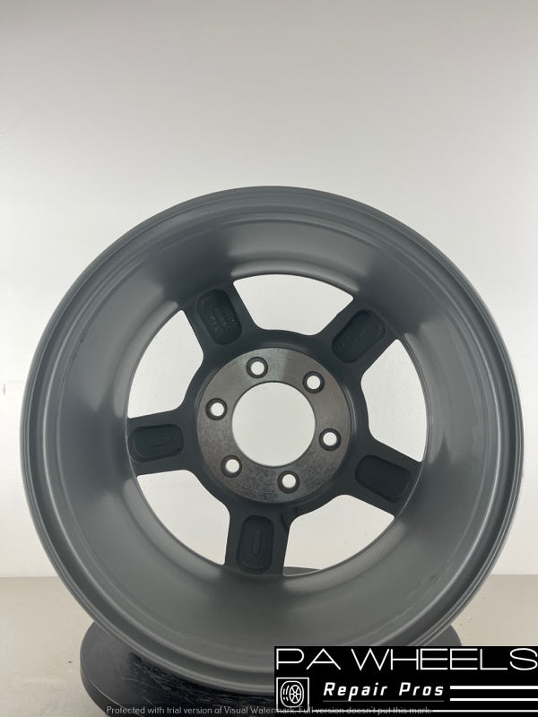 CHEVROLET COLORADO 2004 2005 2006 2007 17" FACTORY ORIGINAL WHEEL RIM