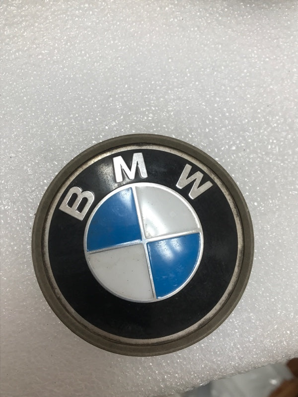 Set of 5 BMW Wheel Center CAp 6768640 68mm a7747ccb